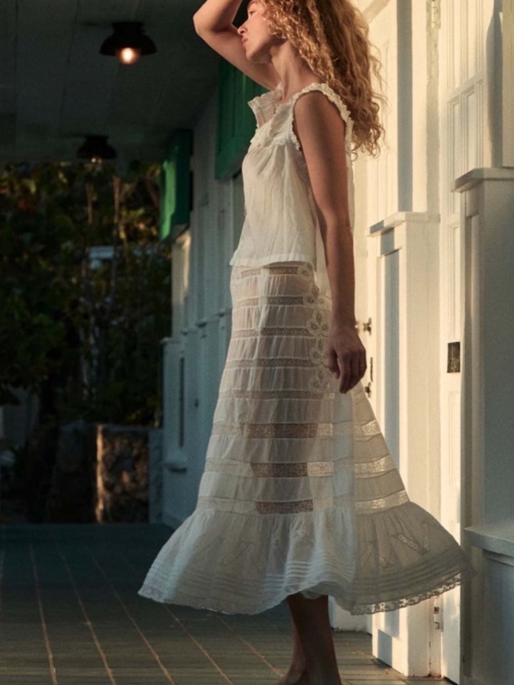 Doen Allura Skirt